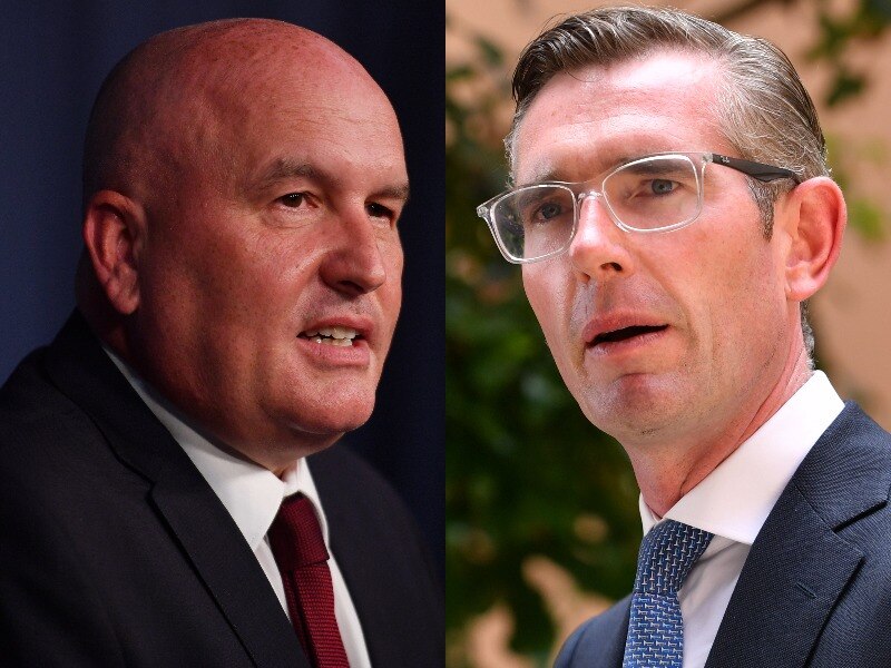 Government was preparing for rail shutdown last week, documents reveal