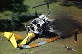 Bulli Tops fatal helicopter crash