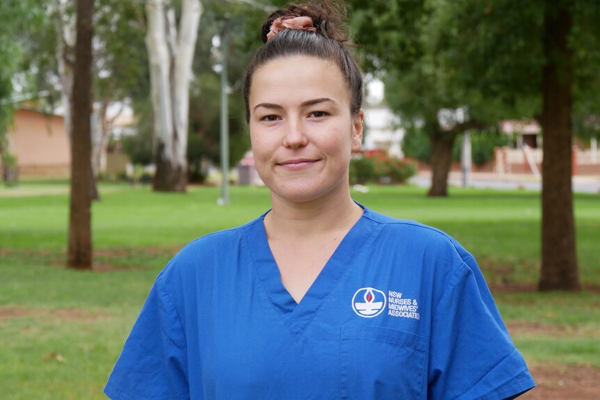 Virtual ICU service launched at Broken Hill Hospital but nurses seek ...