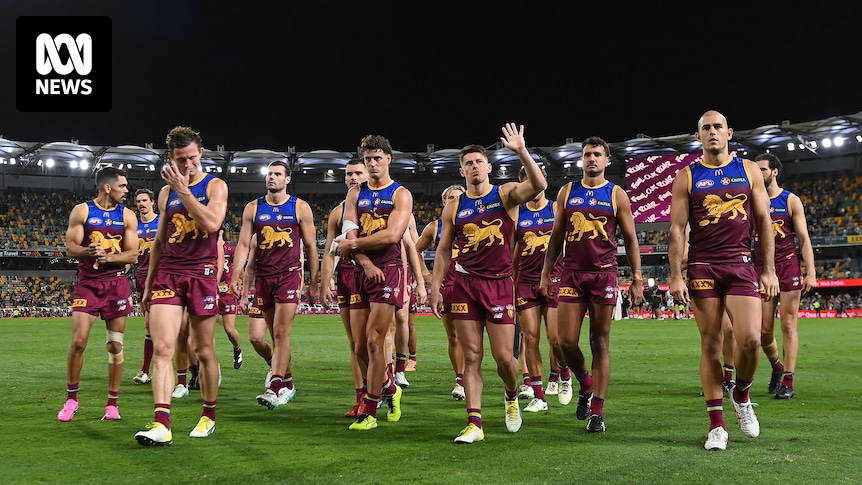 Der Kapitän und Fußballchef der Brisbane Lions dementiert Gerüchte, dass eine Reise in die USA außerhalb der Saison zu Unstimmigkeiten bei den Spielern geführt habe