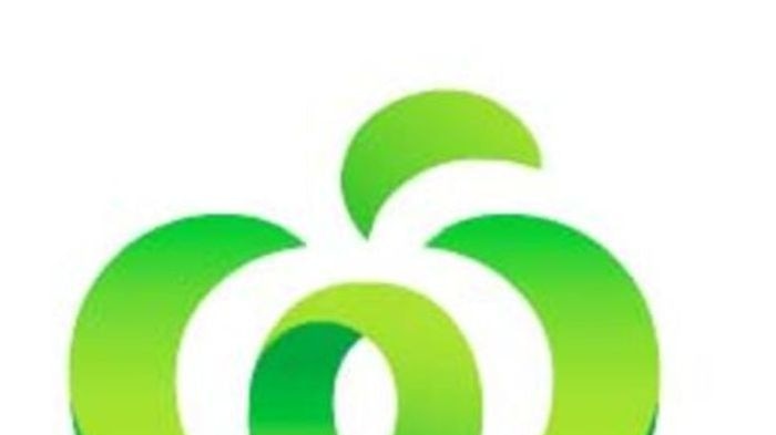 Woolworths logo