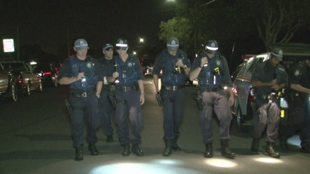 Police investigate another Sydney shooting after man shot in stomach in ...