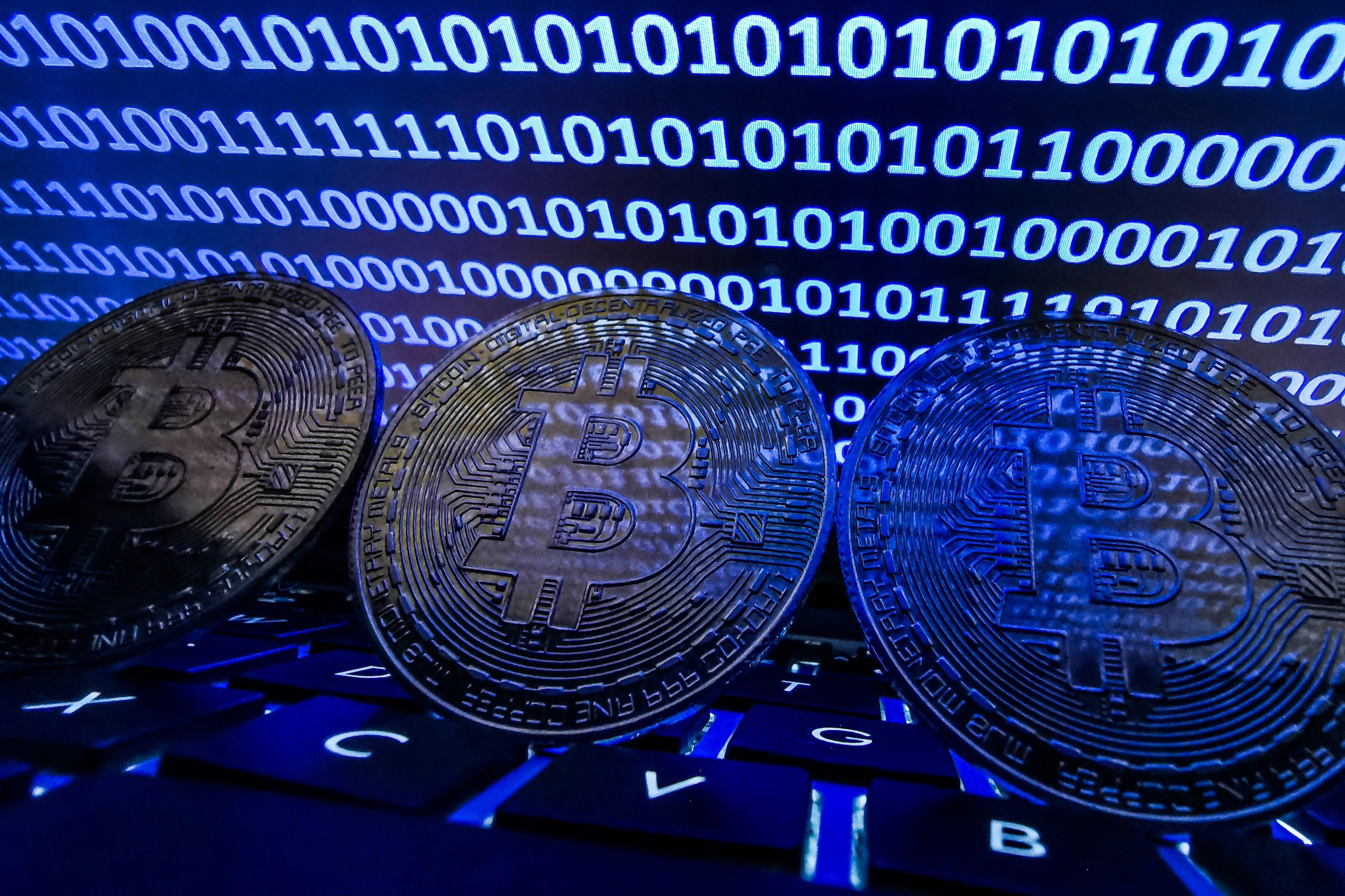 How did pink Lamborghinis, Minecraft, and bitcoin become the centre of a quarter-billion dollar heist?