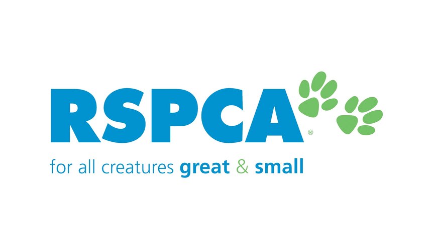 RSPCA logo