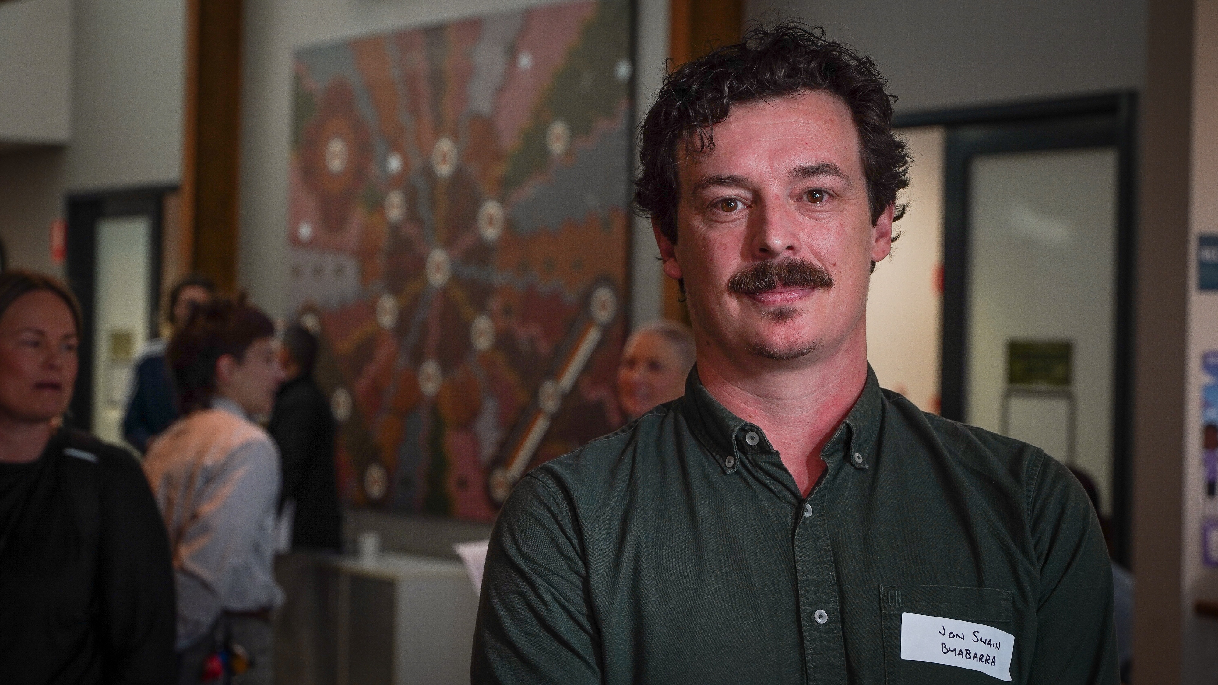 Far reaching impact of El Niño heat explored at Alice Springs summit