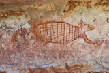 Kimberley rock art
