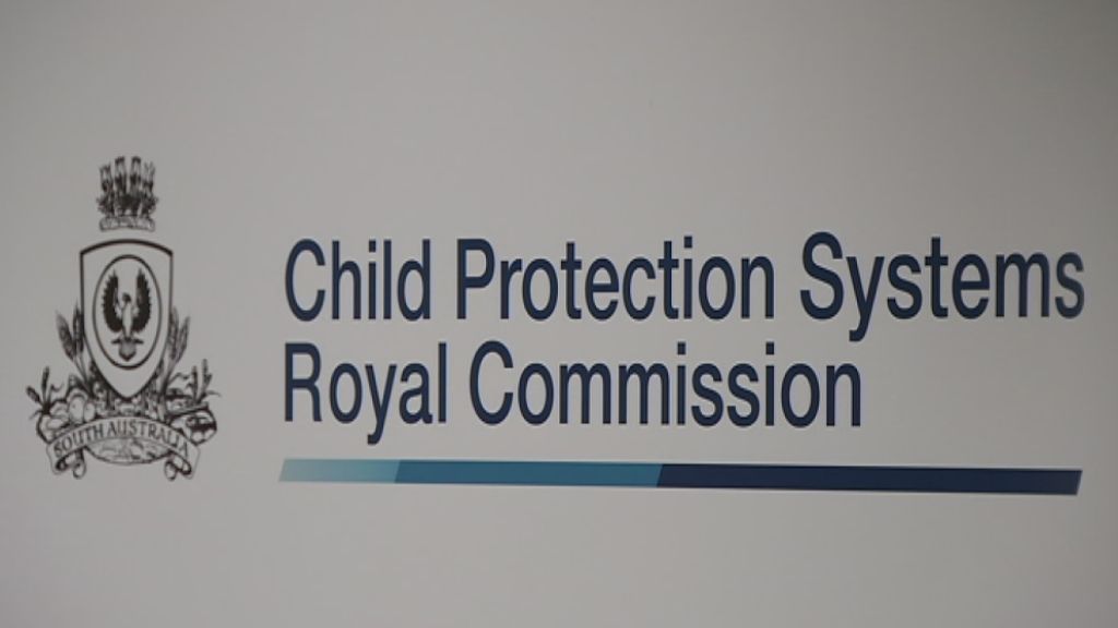 Child Protection Commissioner law passes - ABC News
