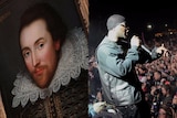 Shakespeare Wu-Tang composite