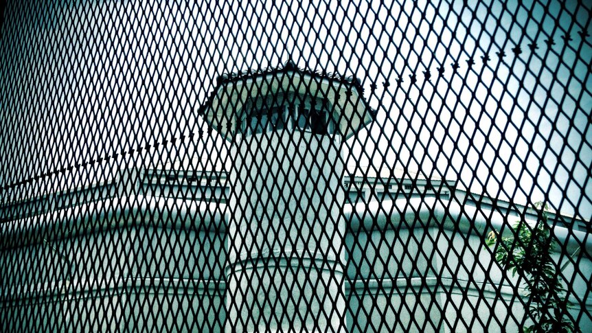 Salemba prison, Jakarta