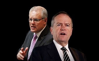 How losing Wentworth would make life trickier for Scott Morrison: Pic teaser
