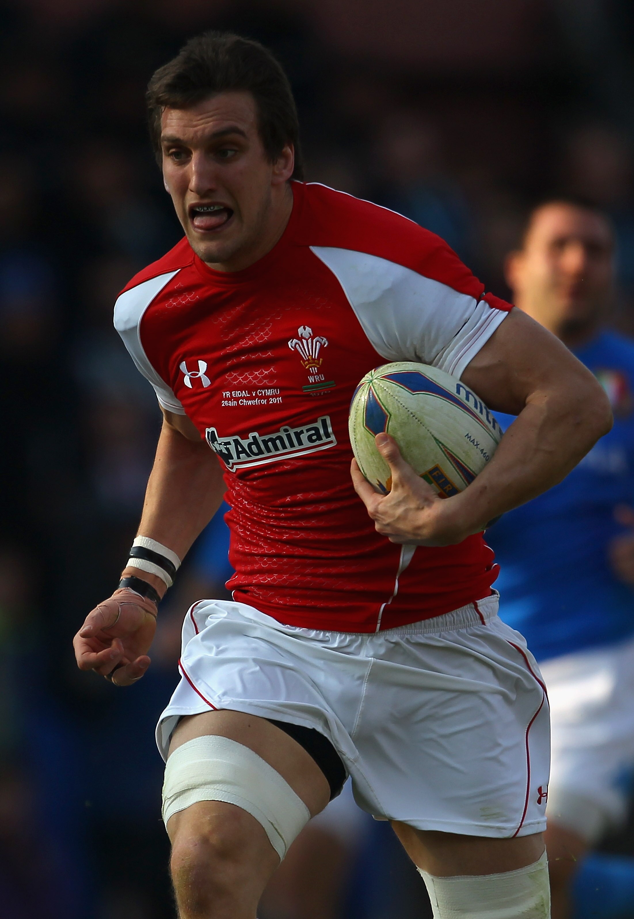 Welsh unchanged for Sydney - ABC News