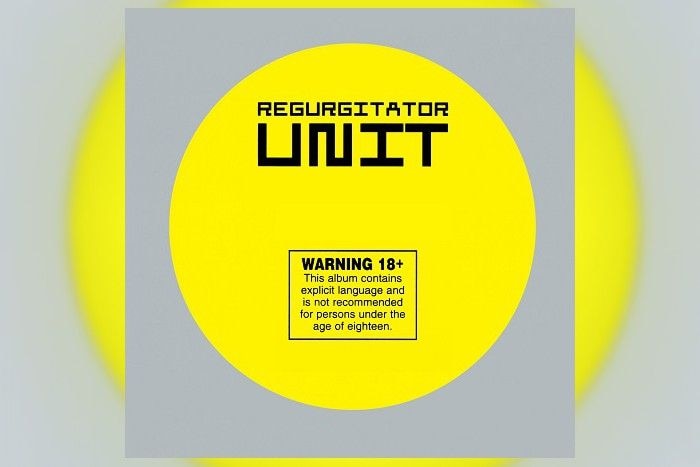 Regurgitator - Unit (! The Song Formerly Known As).jpg