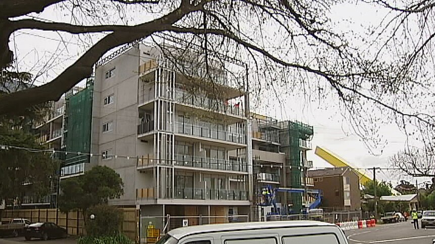 Compensation for Evo apartments buyers affected by the East West Link