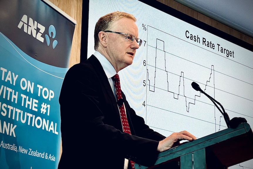 Reserve Bank governor Philip Lowe speaking to the American Chamber of Commerce in Australia (AMCHAM) in Sydney, 21 June 2022.