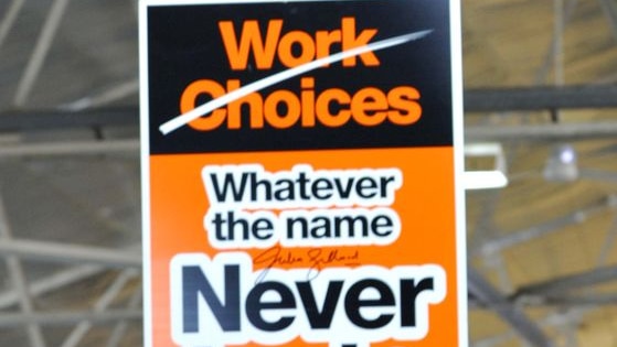 WorkChoices?