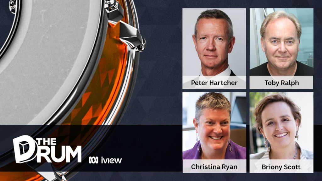 The Drum Monday 6 November - ABC News
