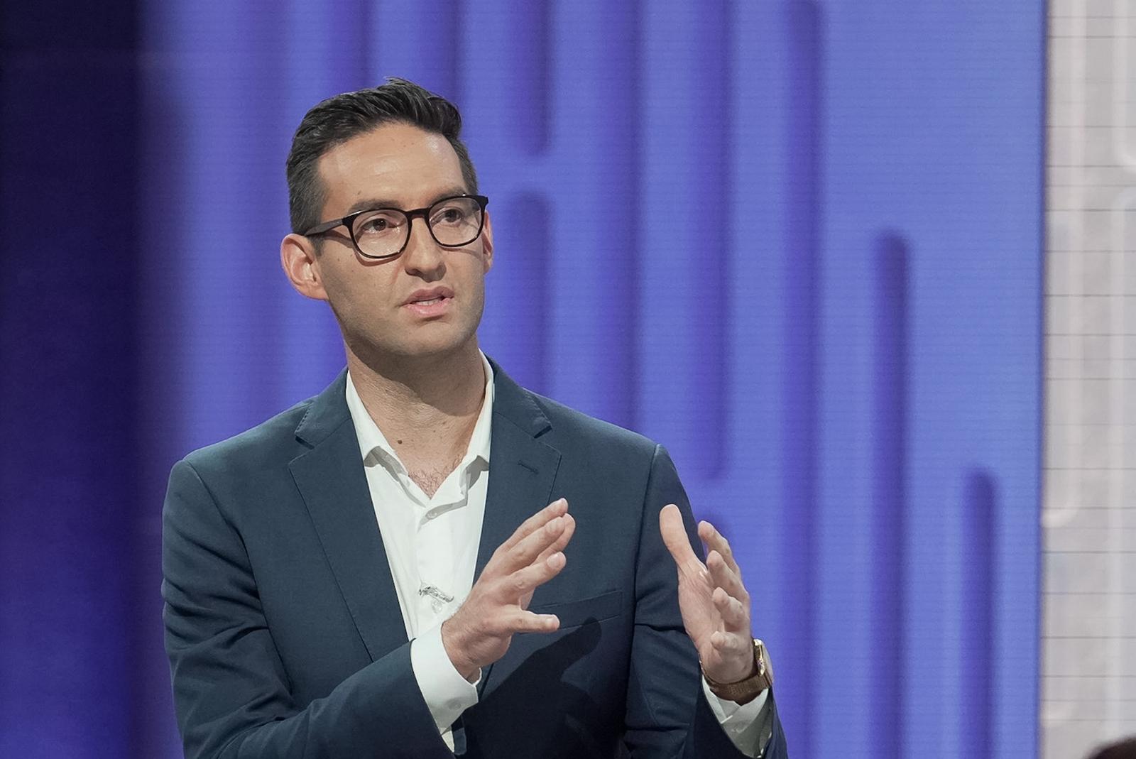 Labor MP warns linking Israeli government to antisemitism is 'dangerous'