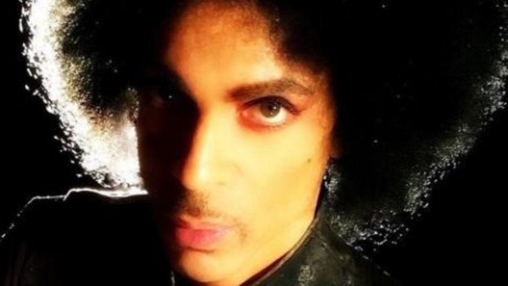 A tribute to Prince - ABC News