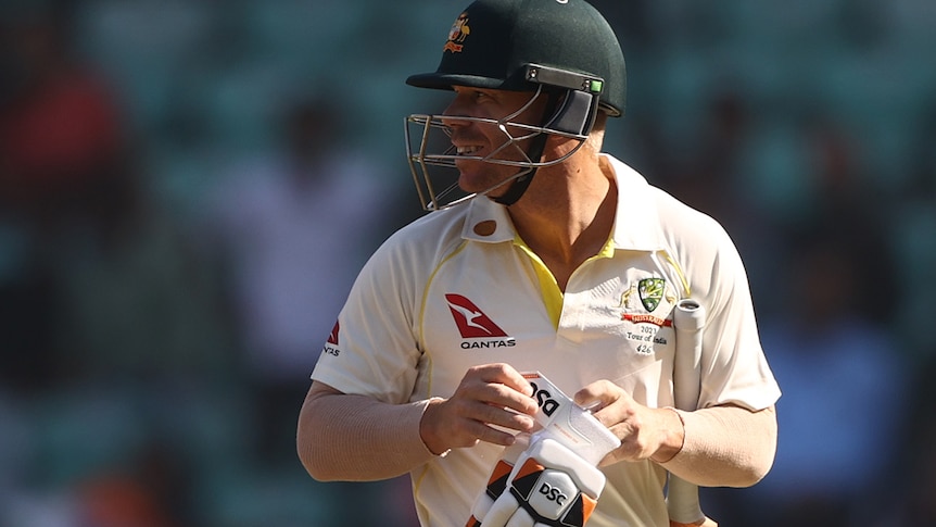 Aussies name four openers as David Warner named in Ashes squad