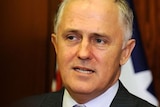 Sceptical: Opposition communications spokesman Malcolm Turnbull