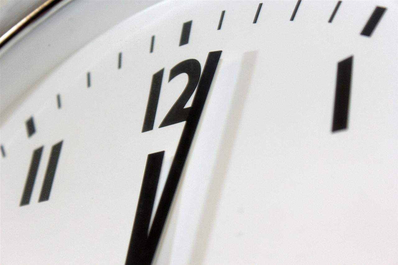 When does daylight saving time start in Australia in 2022? How long