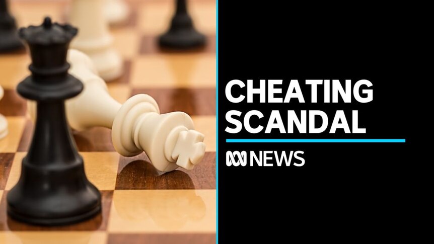 Grandmaster At Center Of Chess World Scandal Likely Cheated More