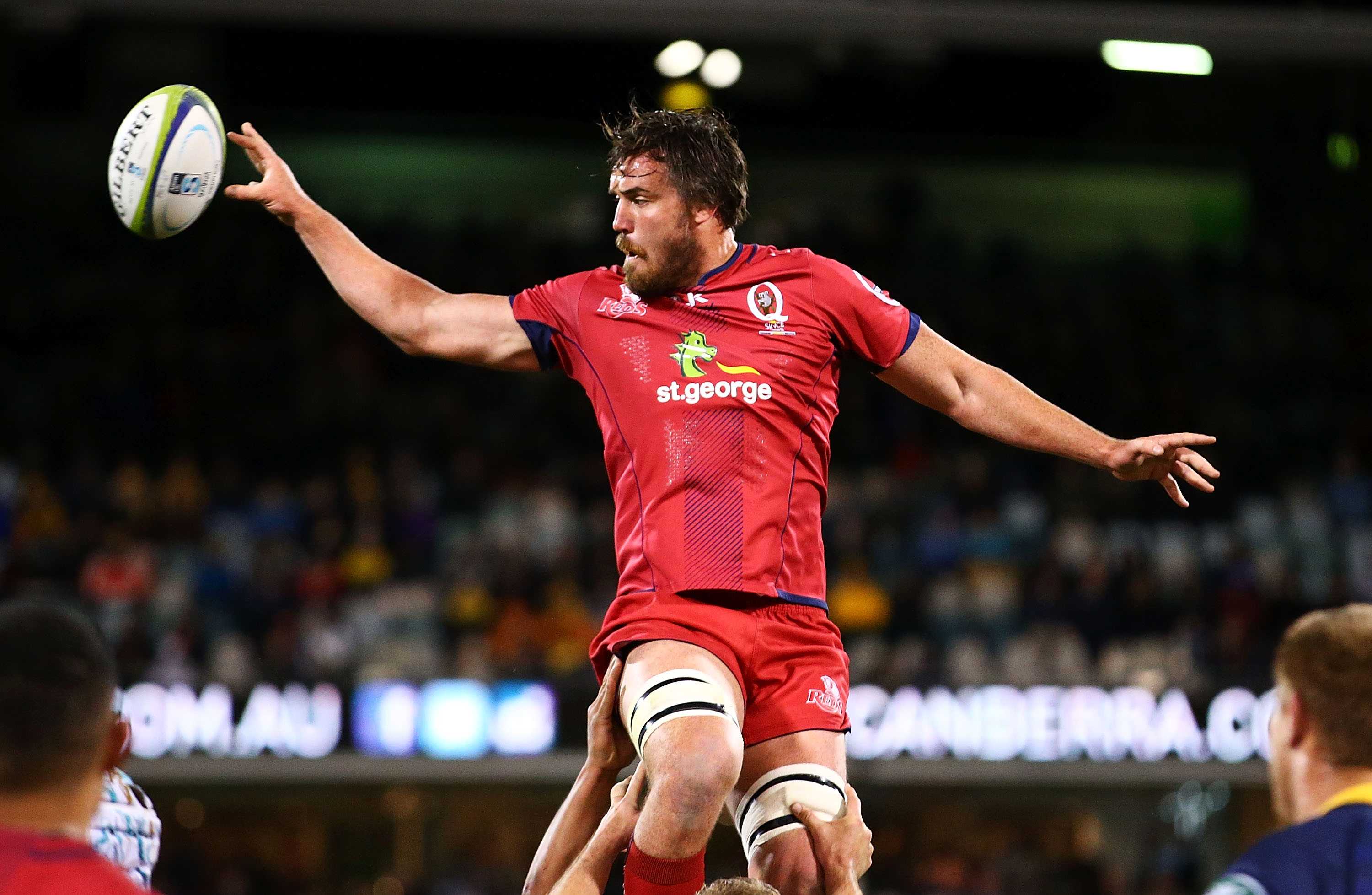 Queensland Reds Super Rugby head coach position still up for grabs ...
