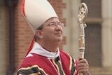Archbishop of Perth, Roger Herft