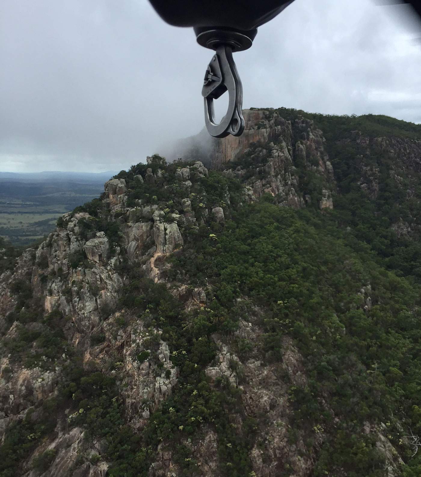 Pilot's body found by police after plane crash near Gympie ABC News