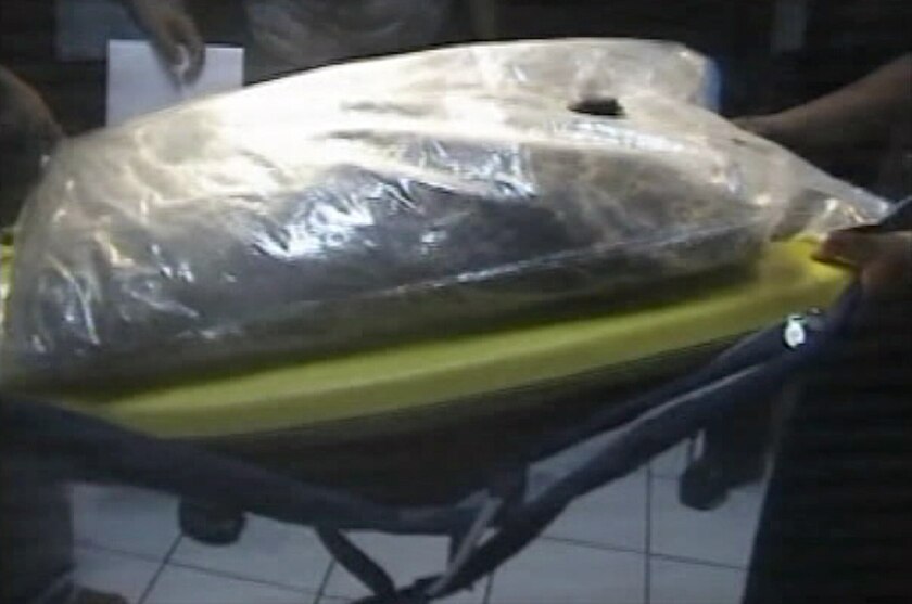 Schapelle Corby is coming home Here's how it all went down ABC News