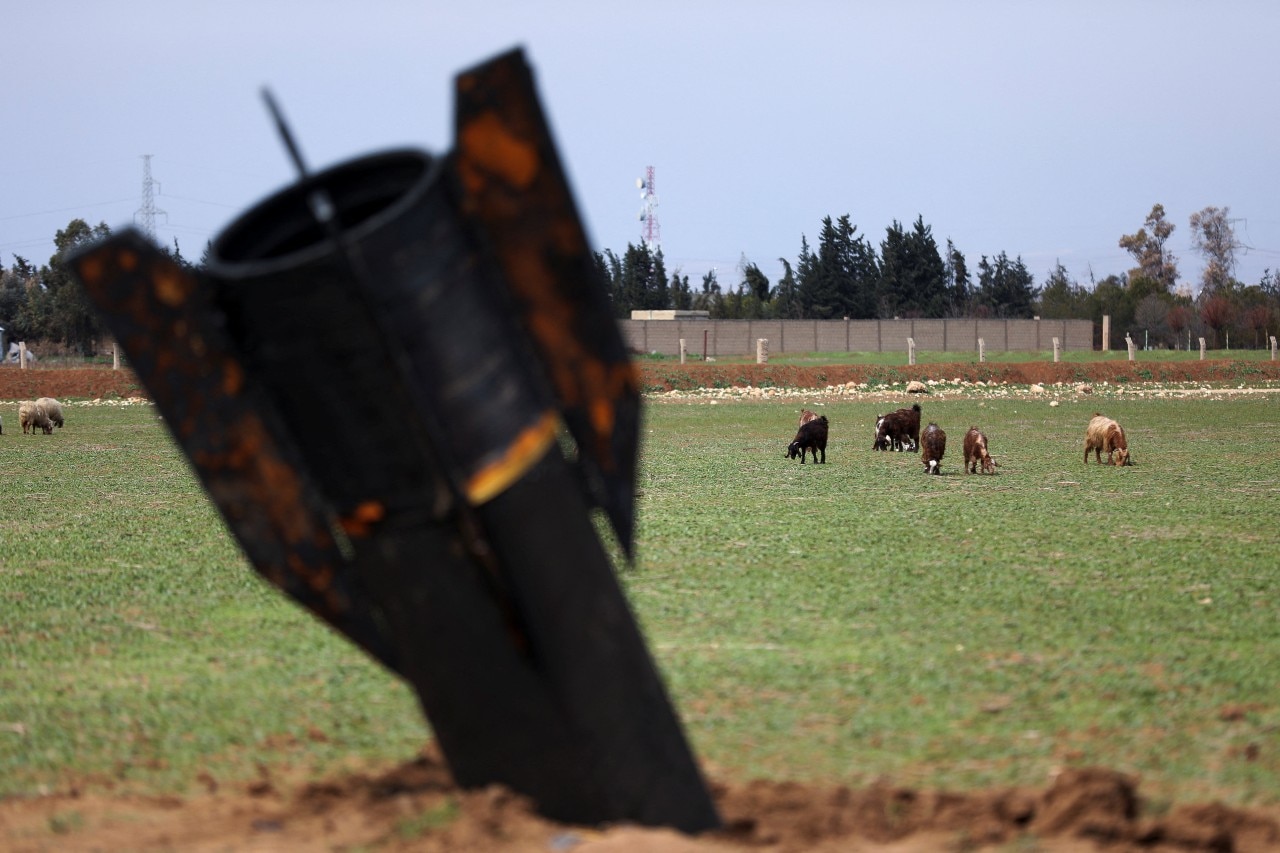 If you feel like the world is spinning too quickly, look at who's setting the pace