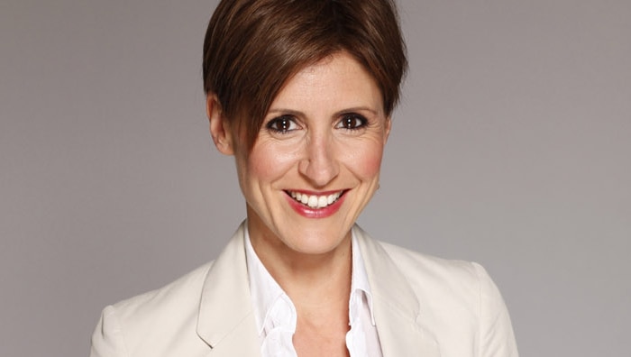 Emma Alberici