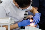 RFDS dental clinic