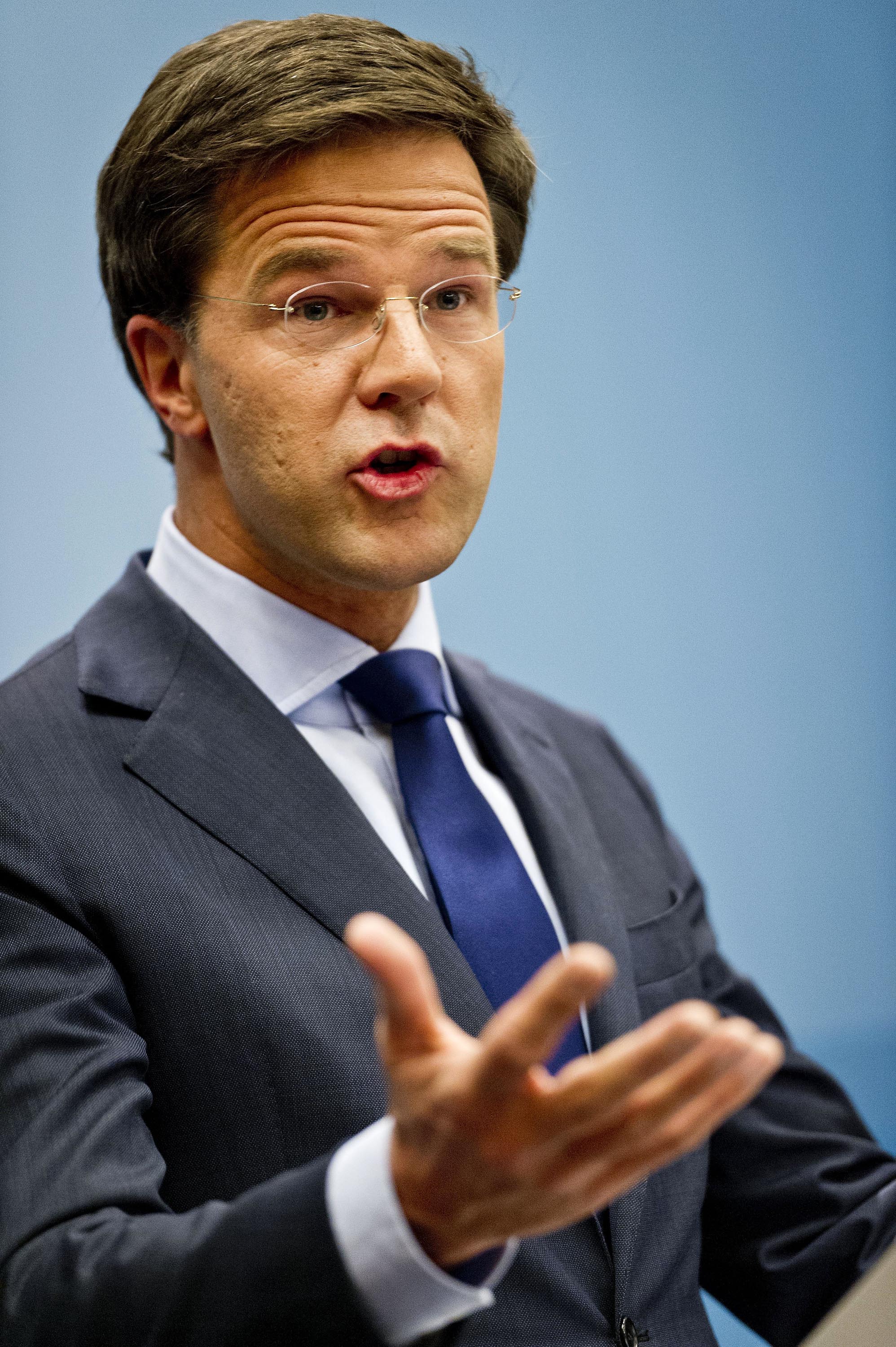Dutch PM quits after rift with far-right - ABC News