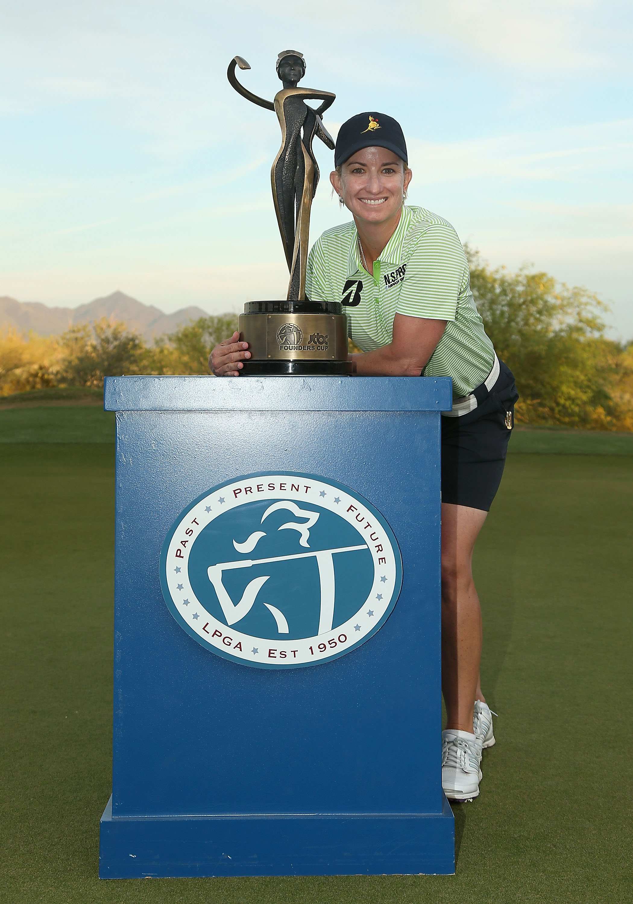From Ayr to the stratosphere: Karrie Webb&rsquo;s incredible career - ABC listen