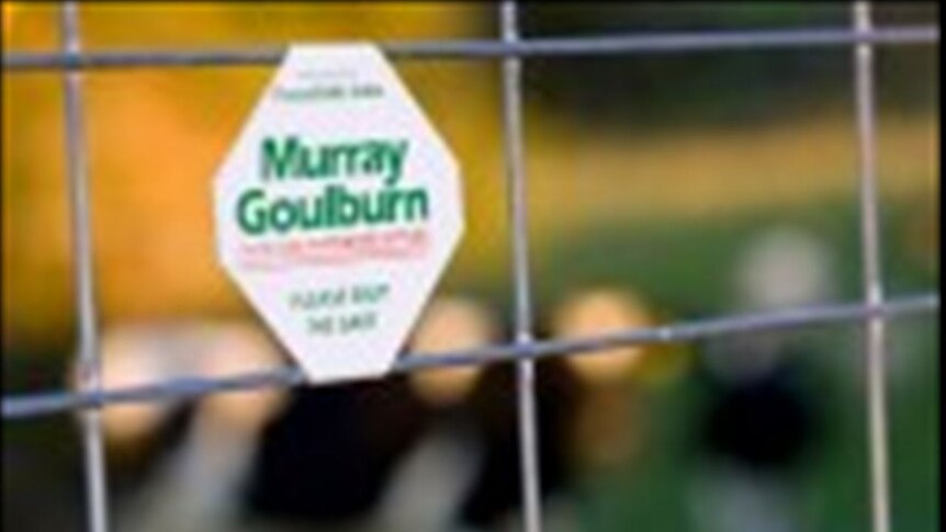 Murray Goulburn expansion