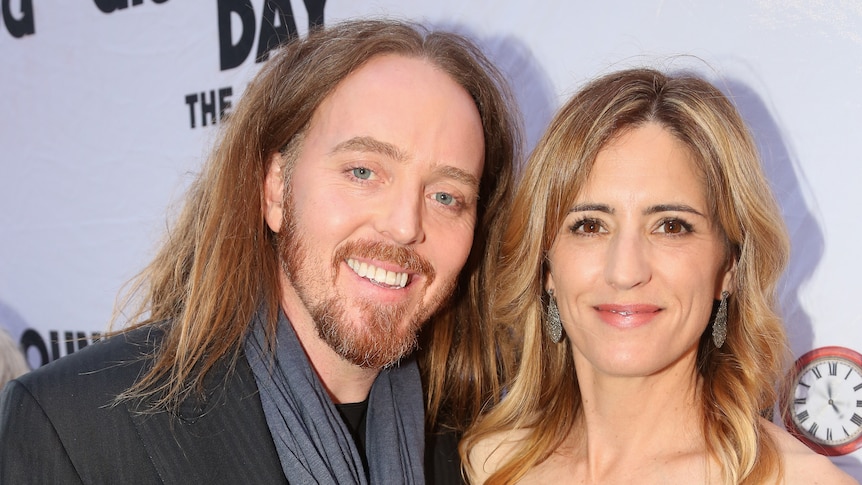 Tim Minchin comedy, the allure of fame and taking of his career - ABC News