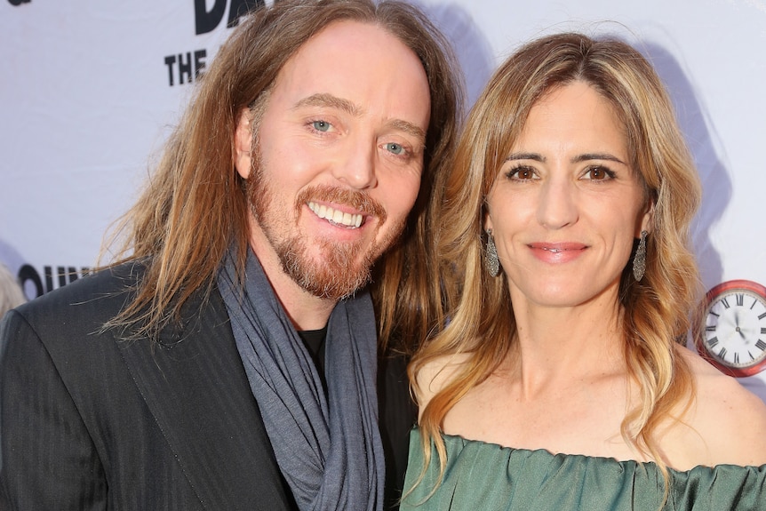 Tim Minchin Talks Comedy The Dangerous