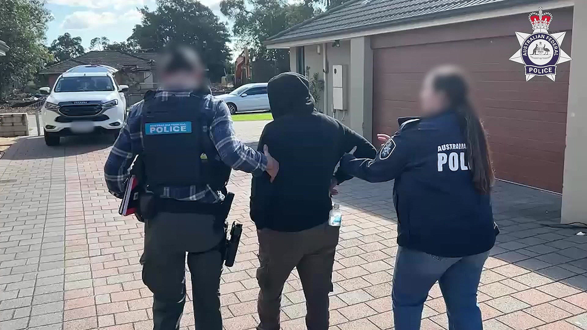 Australia Post worker charged over alleged mail tampering in Perth's south