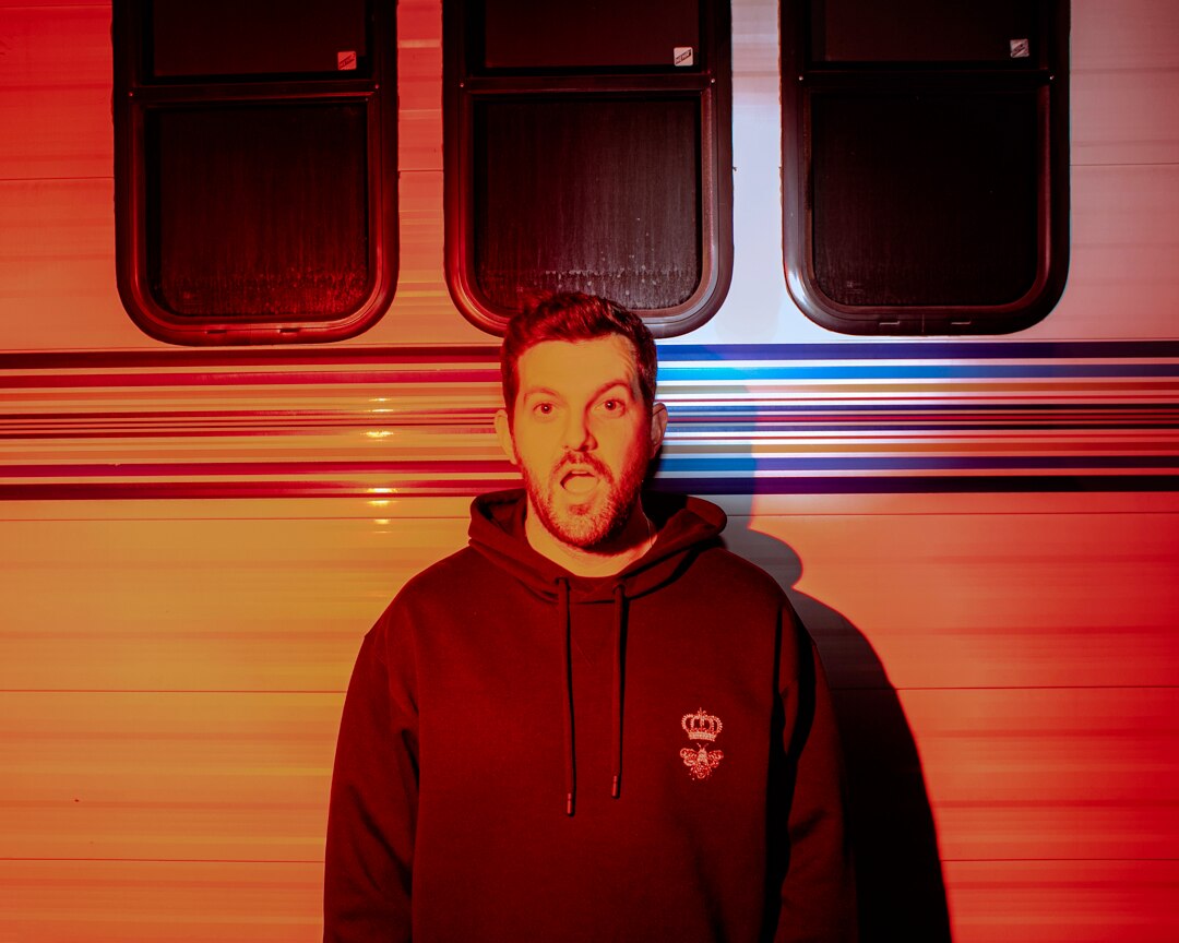 Friday Mix: Dillon Francis - triple j