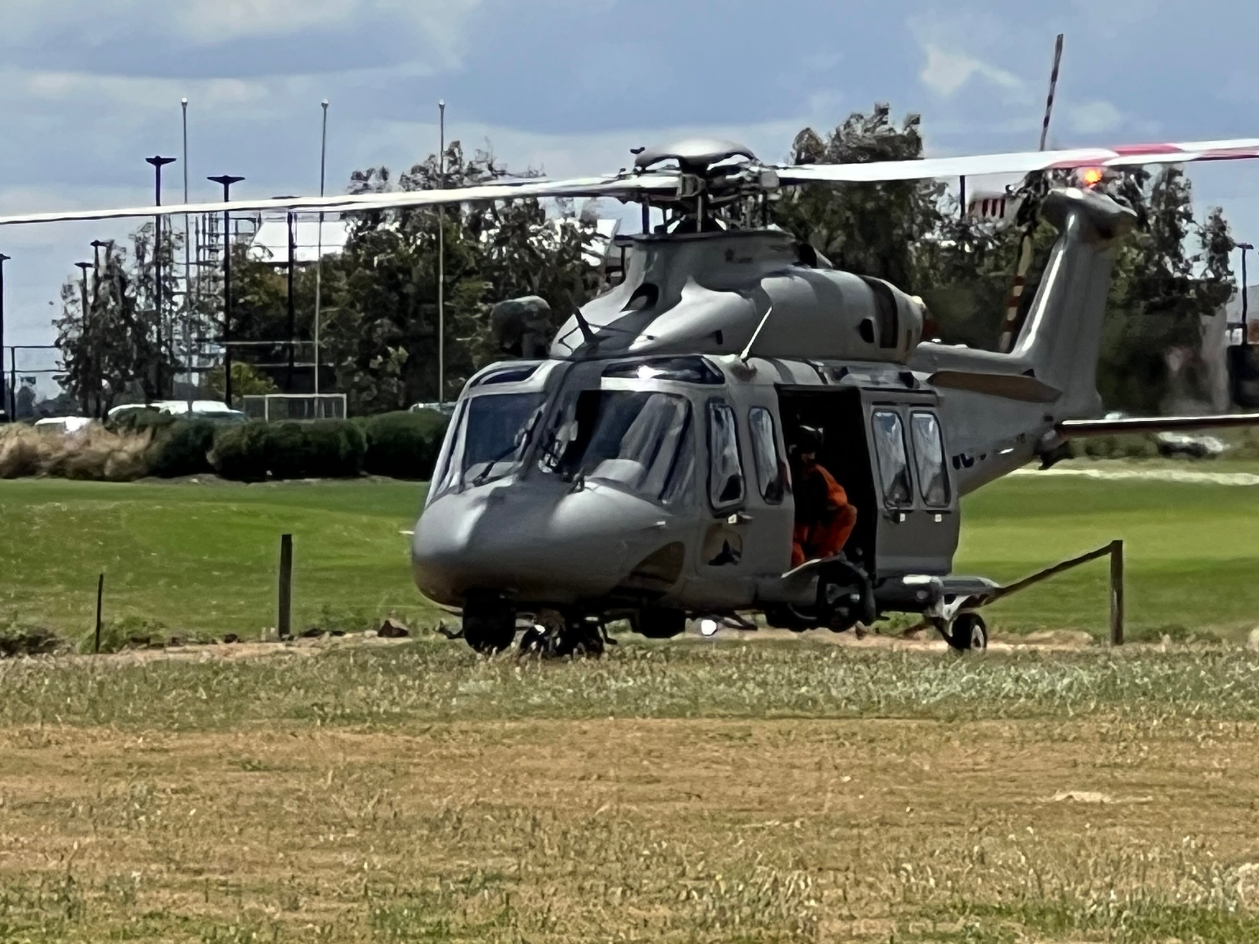 Search continues for teen missing after boating accident on Lake