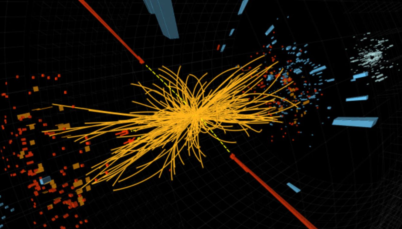 Standard Model of physics challenged by most precise measurement of W ...