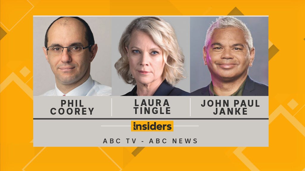 From The Couch - ABC News