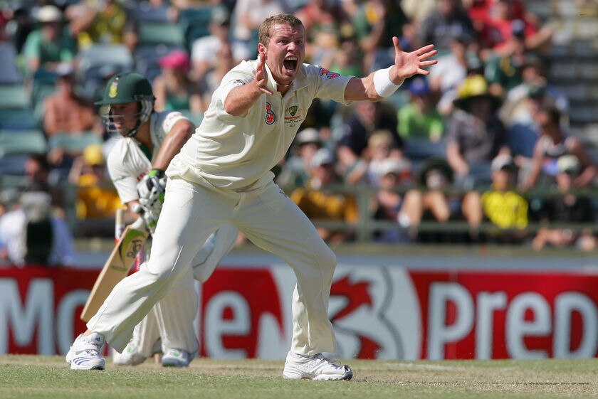 Ineffective Aussie bowlers facing axe - ABC News