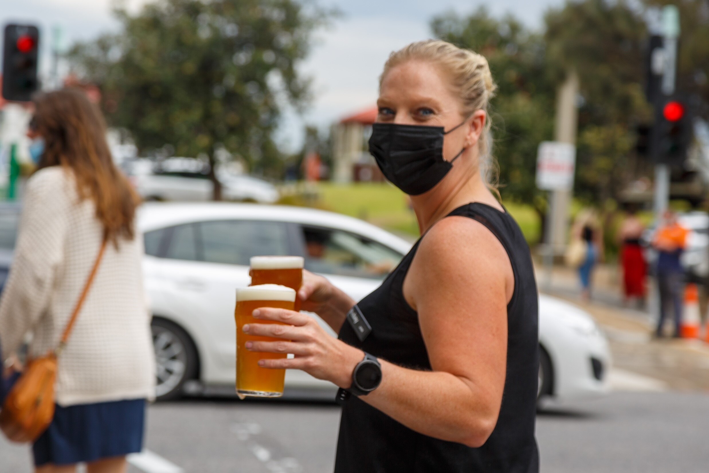Victorians Gear Up For Covid Normal As State Reopens Health Experts Urge Caution Abc News