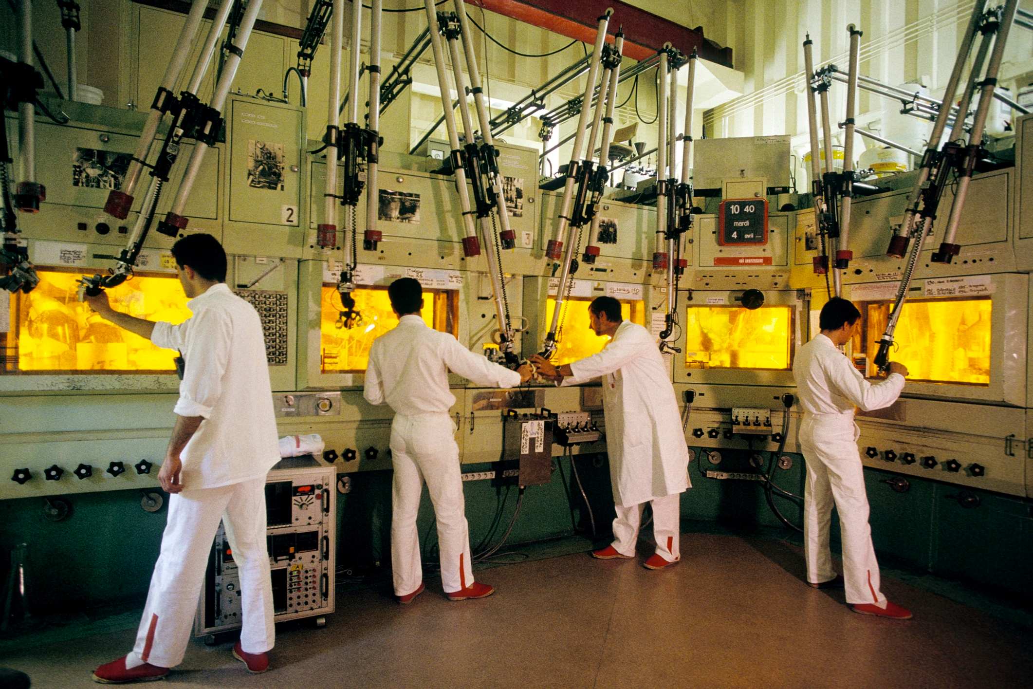 Nuclear waste disposal in Australia ABC Radio National