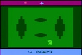 ET Atari 2600 video game