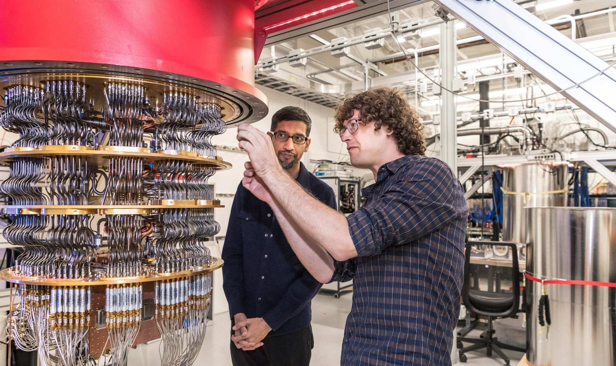 Australian Invention Will See 'transformational' Scaling Up Of Quantum ...