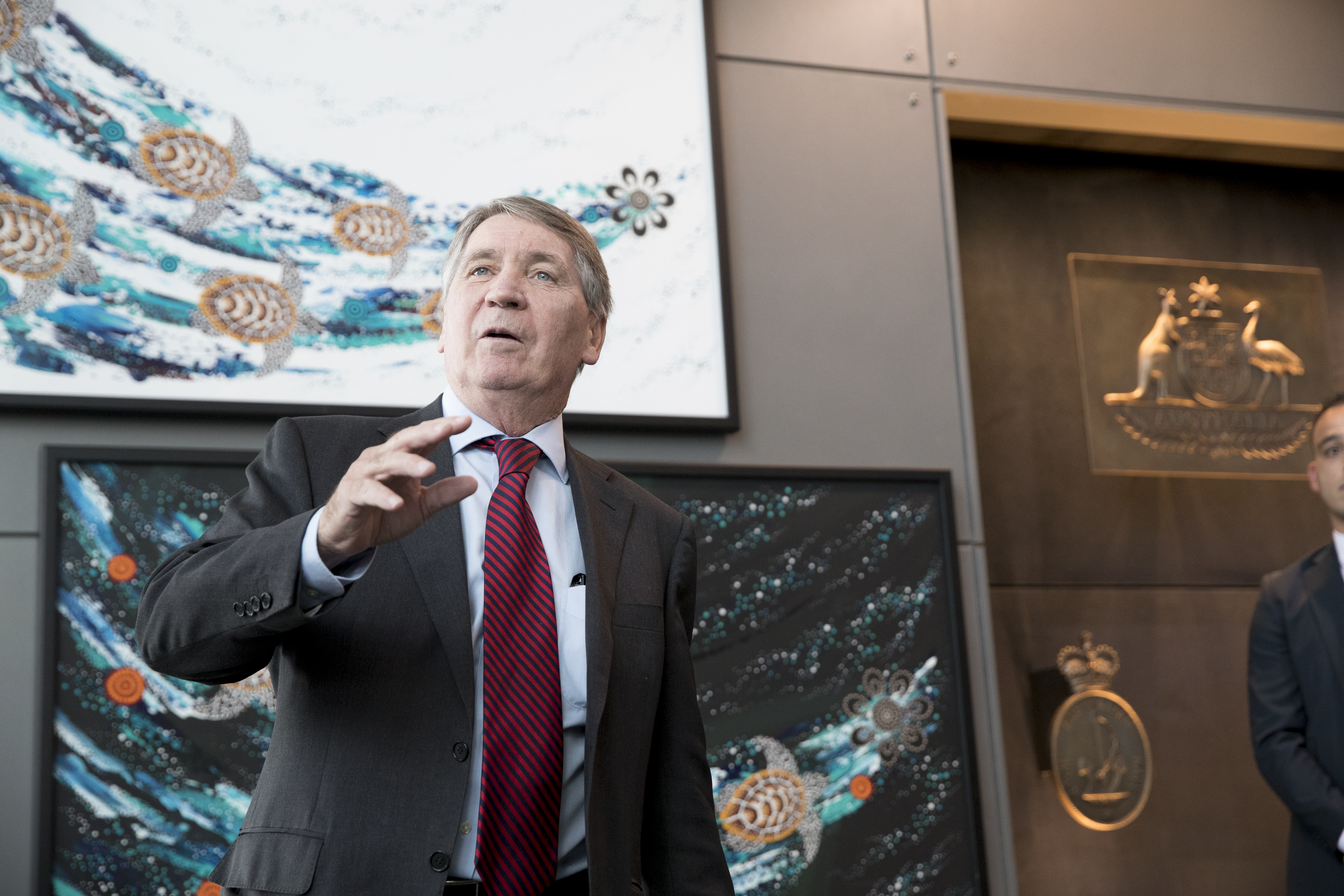 Bondi terror attack raises questions of efficacy and resourcing in intelligence agencies Bondi terror attack raises questions of efficacy and resourcing in intelligence agencies