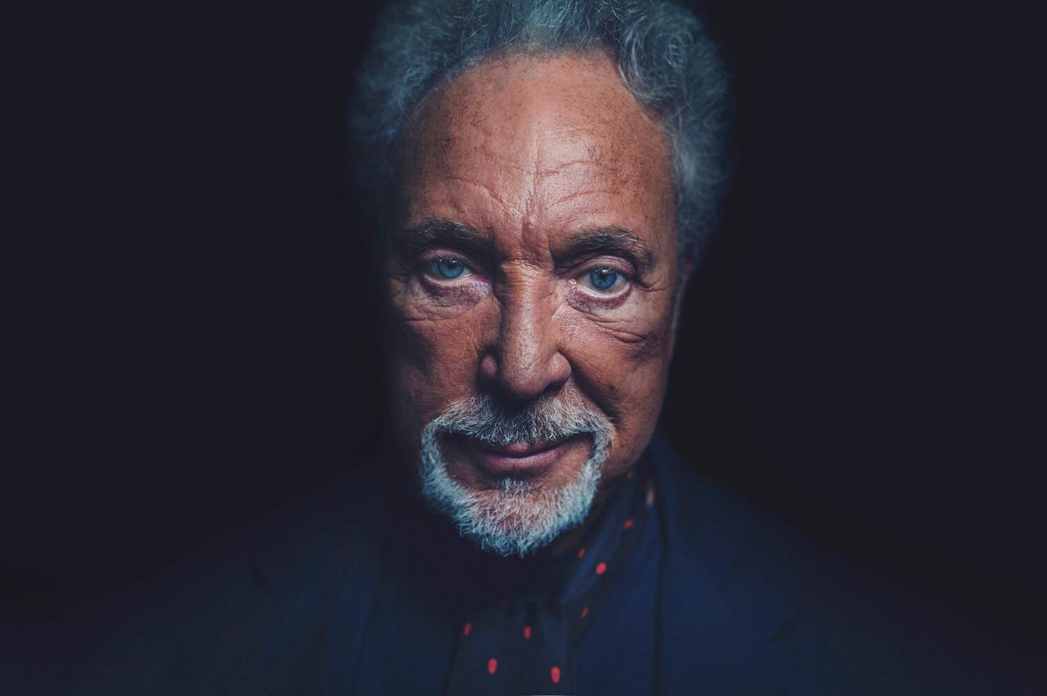 Tom Jones Australian Tour 2025